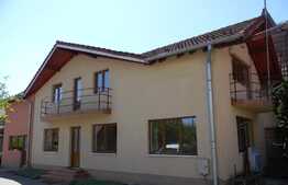 Casa pentru birouri, 160 mp, 6 parcari, Buna Ziua