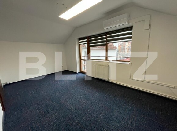 Spațiu birouri de închiriat Bună Ziua - 21064SIB | BLITZ Cluj-Napoca | Poza4