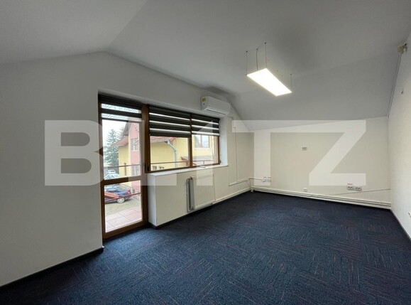 Spațiu birouri de închiriat Bună Ziua - 21064SIB | BLITZ Cluj-Napoca | Poza6