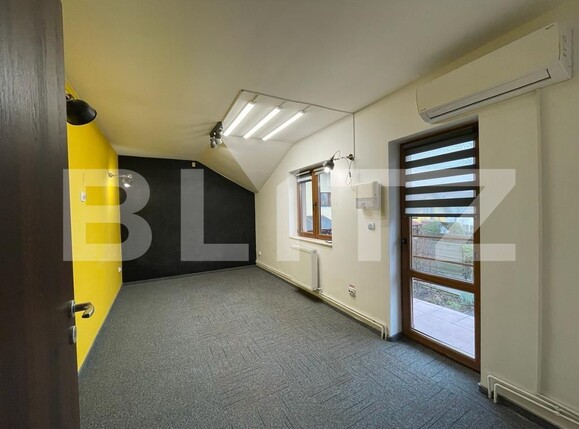 Spațiu birouri de închiriat Bună Ziua - 21064SIB | BLITZ Cluj-Napoca | Poza5