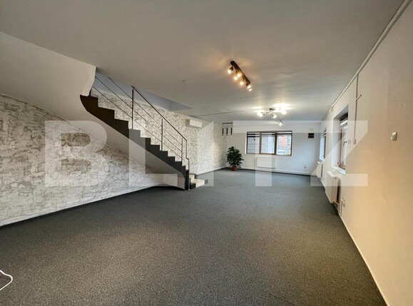 Spațiu birouri de închiriat Bună Ziua - 21064SIB | BLITZ Cluj-Napoca | Poza1