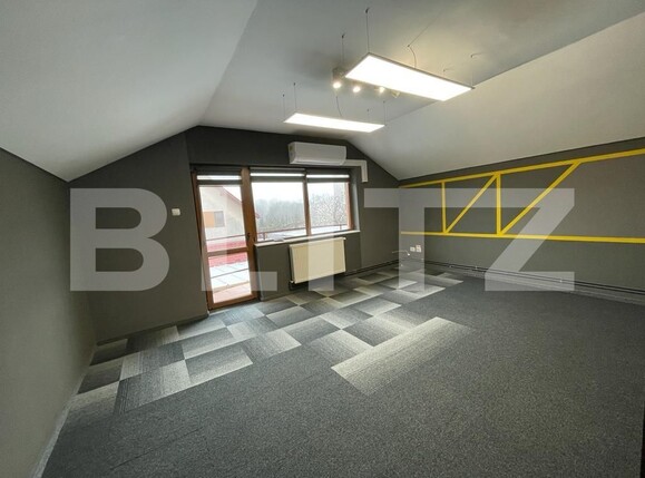 Spațiu birouri de închiriat Bună Ziua - 21064SIB | BLITZ Cluj-Napoca | Poza2