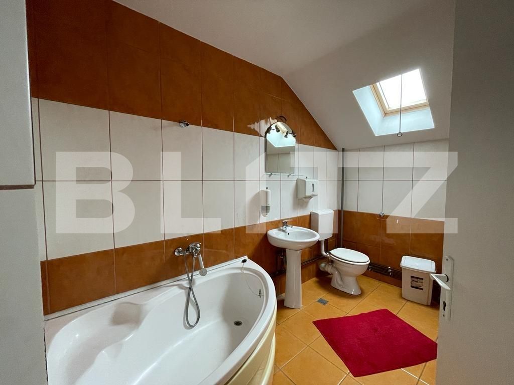 Spațiu birouri de închiriat Bună Ziua - 21064SIB | BLITZ Cluj-Napoca | Poza12