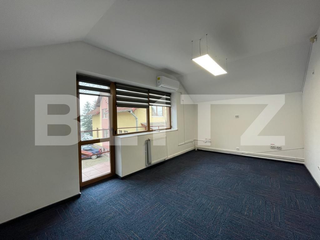 Spațiu birouri de închiriat Bună Ziua - 21064SIB | BLITZ Cluj-Napoca | Poza6