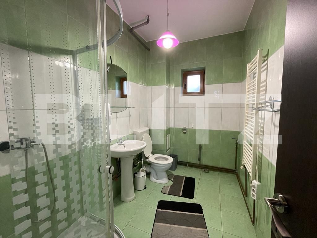 Spațiu birouri de închiriat Bună Ziua - 21064SIB | BLITZ Cluj-Napoca | Poza13