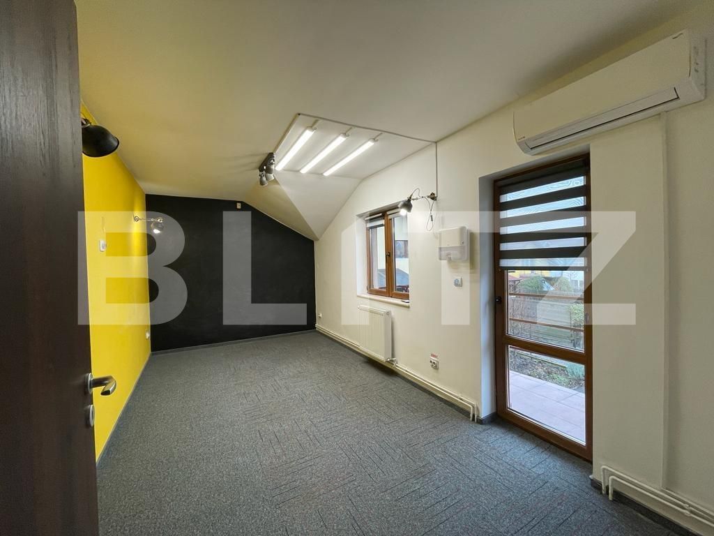 Spațiu birouri de închiriat Bună Ziua - 21064SIB | BLITZ Cluj-Napoca | Poza5