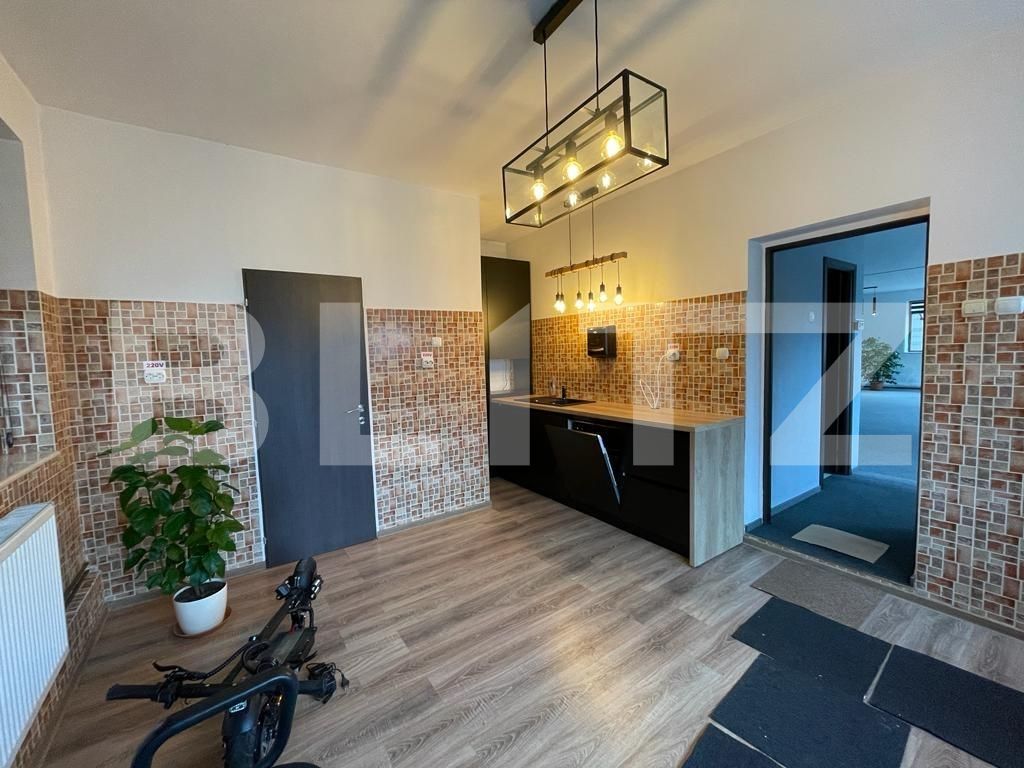 Spațiu birouri de închiriat Bună Ziua - 21064SIB | BLITZ Cluj-Napoca | Poza10