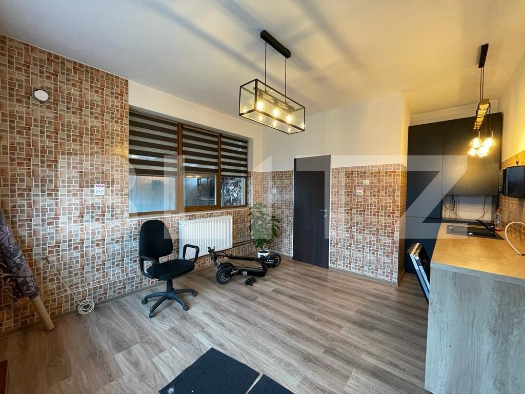 Spațiu birouri de închiriat Bună Ziua - 21064SIB | BLITZ Cluj-Napoca | Poza9