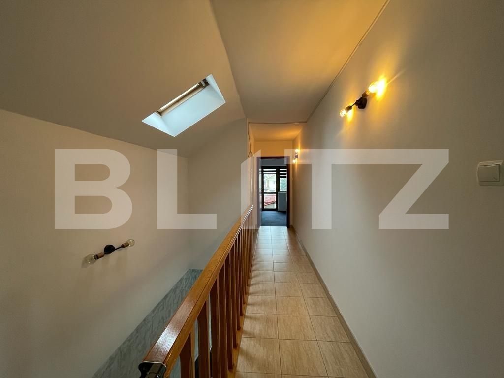 Spațiu birouri de închiriat Bună Ziua - 21064SIB | BLITZ Cluj-Napoca | Poza7