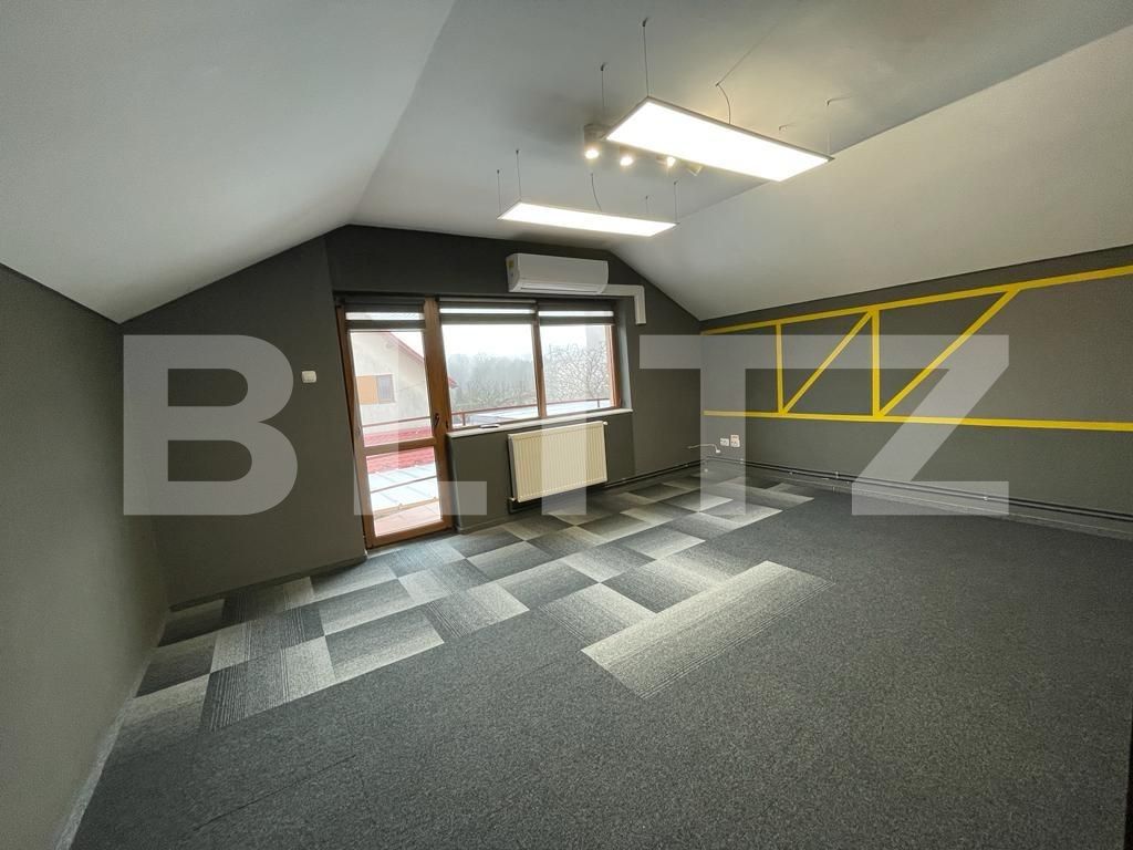 Spațiu birouri de închiriat Bună Ziua - 21064SIB | BLITZ Cluj-Napoca | Poza2