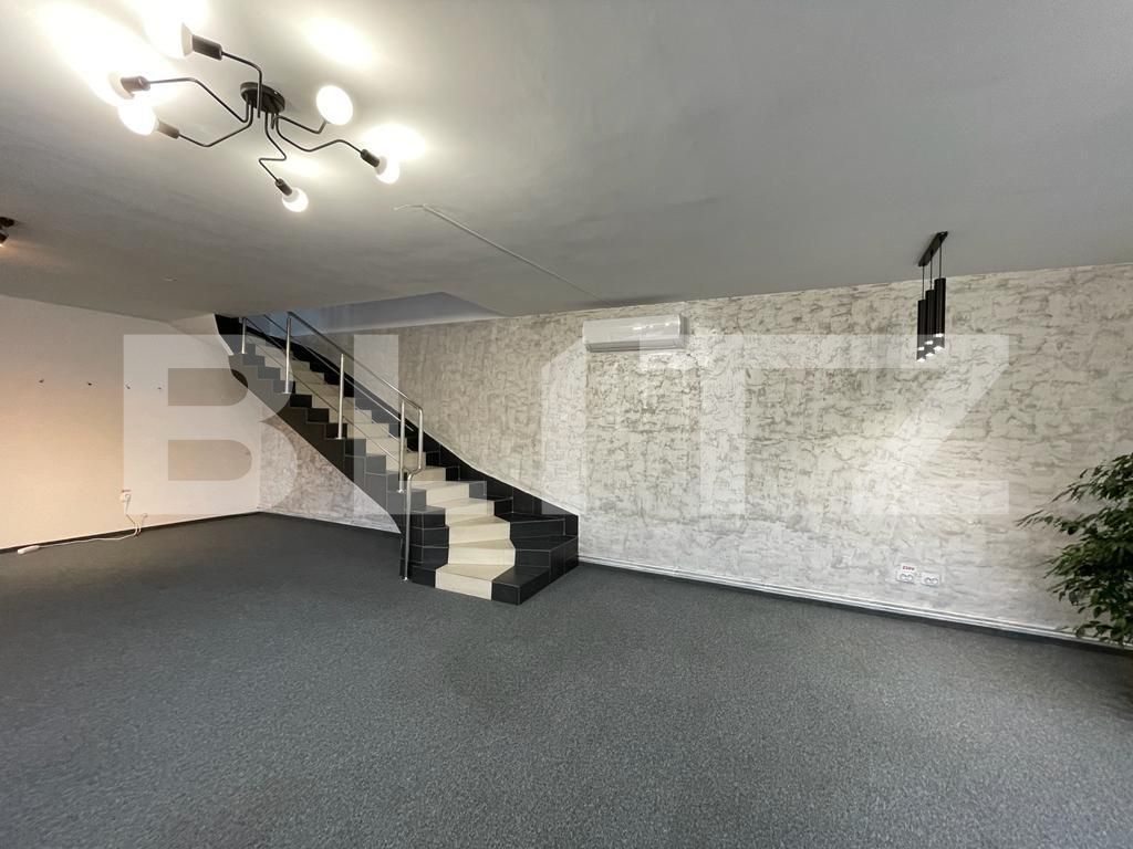 Spațiu birouri de închiriat Bună Ziua - 21064SIB | BLITZ Cluj-Napoca | Poza3