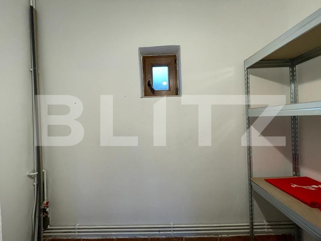 Spațiu birouri de închiriat Bună Ziua - 21064SIB | BLITZ Cluj-Napoca | Poza8