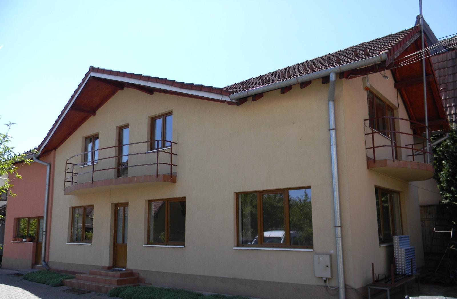 Spațiu birouri de închiriat Bună Ziua - 21064SIB | BLITZ Cluj-Napoca | Poza11