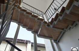 Imobil ultramodern in zona centrala pentru birouri!