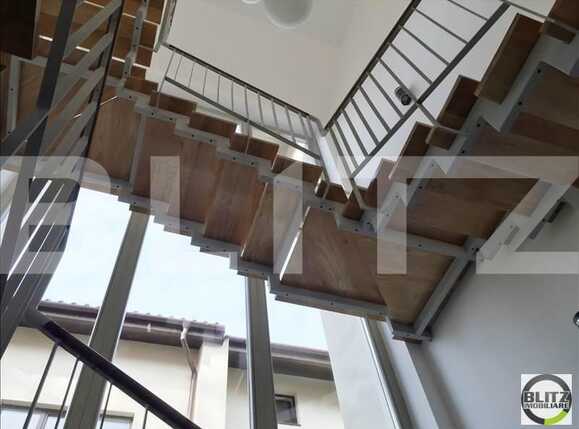 Spațiu birouri de închiriat Central - 21065SIB | BLITZ Cluj-Napoca | Poza11