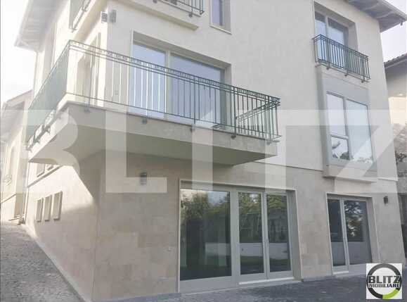 Spațiu birouri de închiriat Central - 21065SIB | BLITZ Cluj-Napoca | Poza1