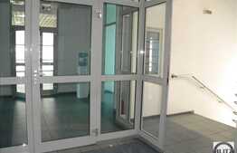 124 mp spatiu pentru birouri, cheltuieli incluse in pretul chiriei!