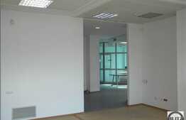 124 mp spatiu pentru birouri, cheltuieli incluse in pretul chiriei!