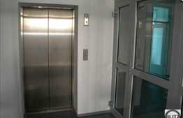 124 mp spatiu pentru birouri, cheltuieli incluse in pretul chiriei!