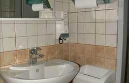 124 mp spatiu pentru birouri, cheltuieli incluse in pretul chiriei!