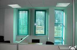 124 mp spatiu pentru birouri, cheltuieli incluse in pretul chiriei!