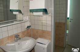 124 mp spatiu pentru birouri, cheltuieli incluse in pretul chiriei!