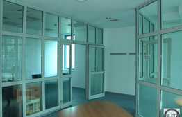 124 mp spatiu pentru birouri, cheltuieli incluse in pretul chiriei!