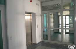 124 mp spatiu pentru birouri, cheltuieli incluse in pretul chiriei!