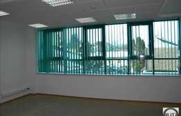 124 mp spatiu pentru birouri, cheltuieli incluse in pretul chiriei!