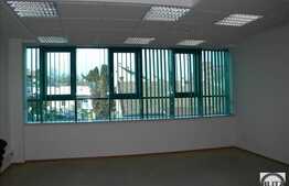 124 mp spatiu pentru birouri, cheltuieli incluse in pretul chiriei!