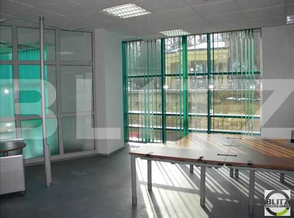 Spațiu birouri de închiriat Central - 21066SIB | BLITZ Cluj-Napoca | Poza9