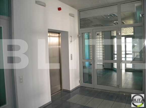 Spațiu birouri de închiriat Central - 21066SIB | BLITZ Cluj-Napoca | Poza3