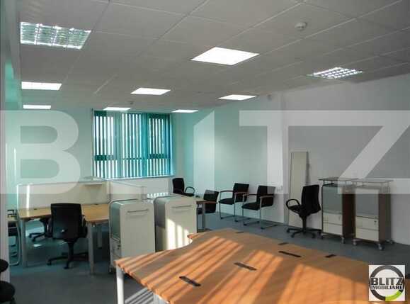 Spațiu birouri de închiriat Central - 21066SIB | BLITZ Cluj-Napoca | Poza11