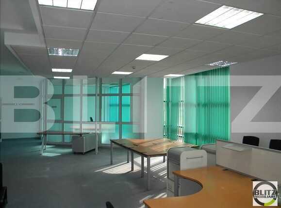 Spațiu birouri de închiriat Central - 21066SIB | BLITZ Cluj-Napoca | Poza2