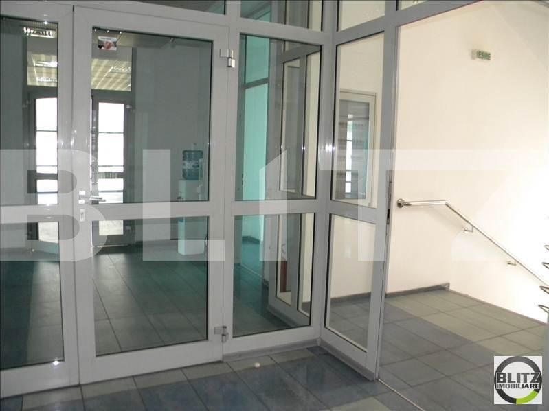 Spațiu birouri de închiriat Central - 21066SIB | BLITZ Cluj-Napoca | Poza4