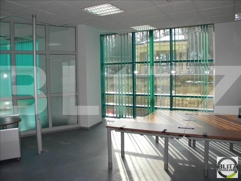 Spațiu birouri de închiriat Central - 21066SIB | BLITZ Cluj-Napoca | Poza9