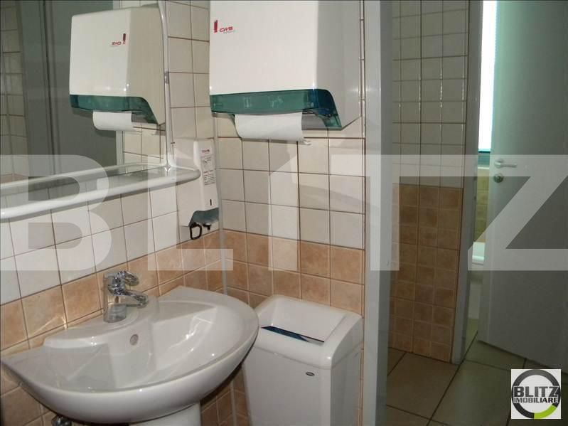 Spațiu birouri de închiriat Central - 21066SIB | BLITZ Cluj-Napoca | Poza14