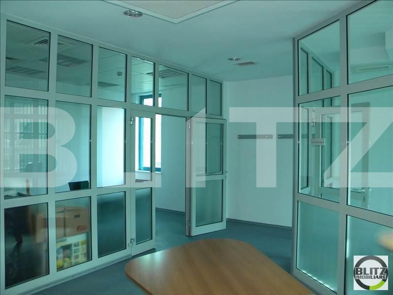 Spațiu birouri de închiriat Central - 21066SIB | BLITZ Cluj-Napoca | Poza12