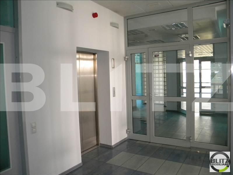 Spațiu birouri de închiriat Central - 21066SIB | BLITZ Cluj-Napoca | Poza3