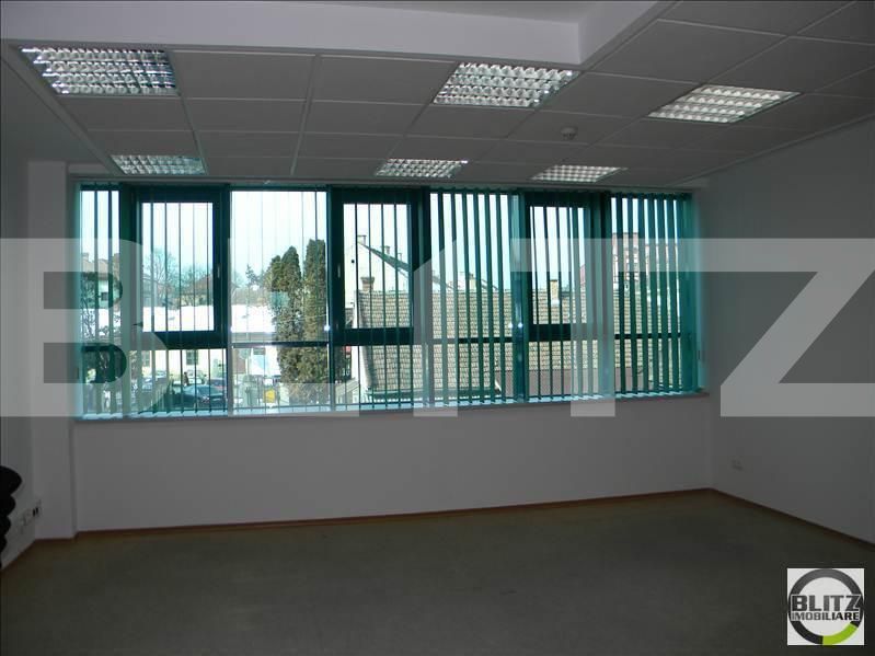 Spațiu birouri de închiriat Central - 21066SIB | BLITZ Cluj-Napoca | Poza6
