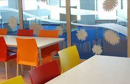 Standarde Office Clasa A! 592 mp utili!