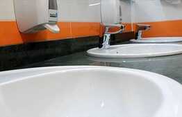 Standarde Office Clasa A! 592 mp utili!