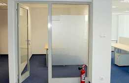 Standarde Office Clasa A! 592 mp utili!