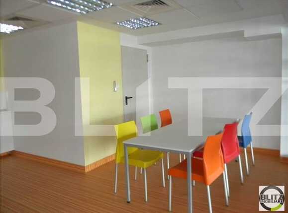 Spațiu birouri de închiriat Dambul Rotund - 21067SIB | BLITZ Cluj-Napoca | Poza7