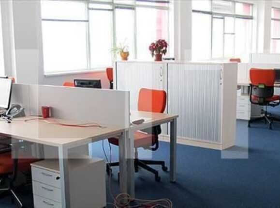 Spațiu birouri de închiriat Dambul Rotund - 21067SIB | BLITZ Cluj-Napoca | Poza6