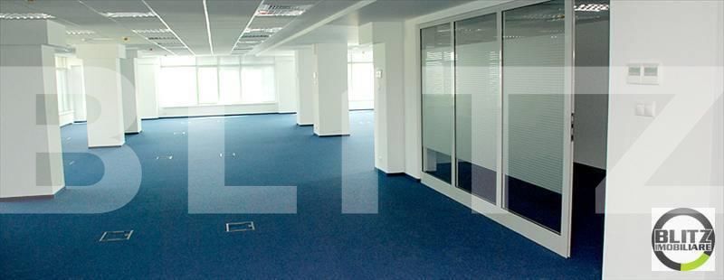 Spațiu birouri de închiriat Dambul Rotund - 21067SIB | BLITZ Cluj-Napoca | Poza4