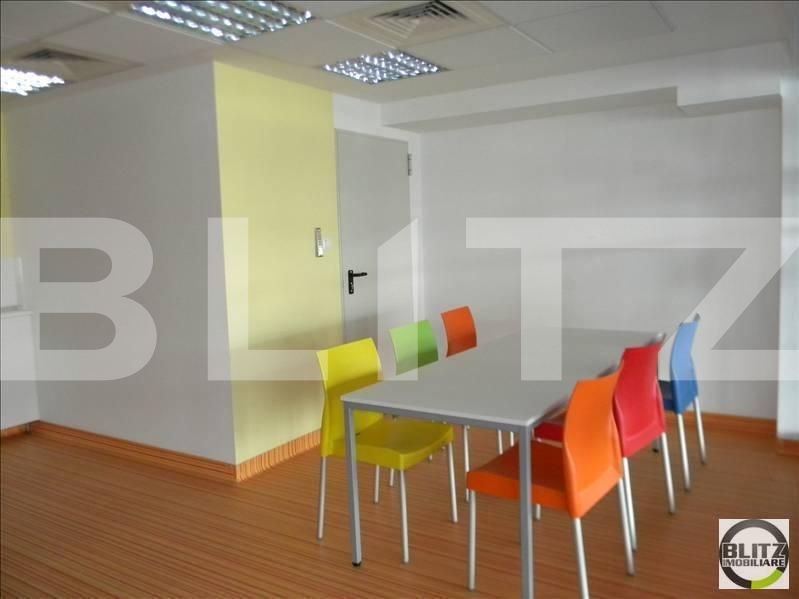 Spațiu birouri de închiriat Dambul Rotund - 21067SIB | BLITZ Cluj-Napoca | Poza7