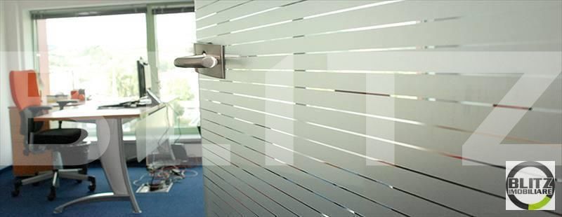 Spațiu birouri de închiriat Dambul Rotund - 21067SIB | BLITZ Cluj-Napoca | Poza10