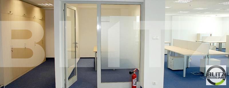 Spațiu birouri de închiriat Dambul Rotund - 21067SIB | BLITZ Cluj-Napoca | Poza9