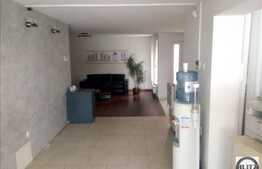 Inchiriere casa pentru birouri 410 mp, D+P+E+M, zona linistita! Complet mobilat!